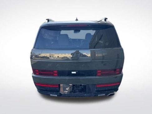 Used 2025 Hyundai Santa Fe Calligraphy image 6