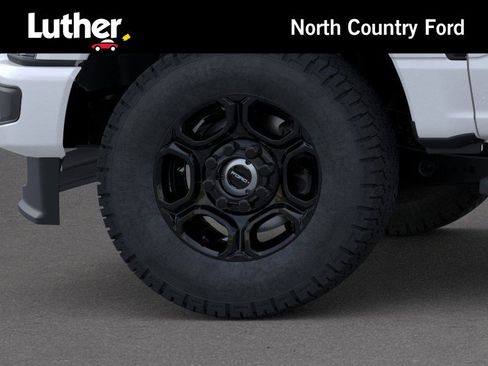 New 2026 Ford F250 XL w/ STX Appearance Package image 19
