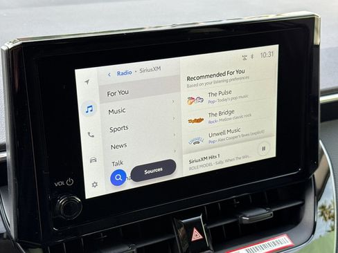 New 2026 Toyota Corolla LE image 20