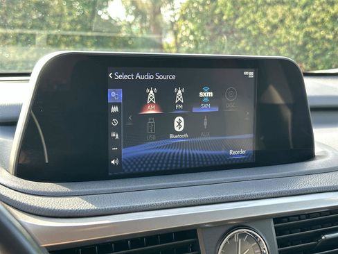 Used 2020 Lexus RX 350 image 16