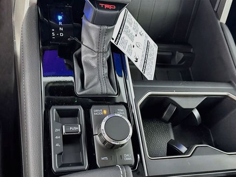 New 2026 Toyota Tundra Limited AWD/4WD image 19