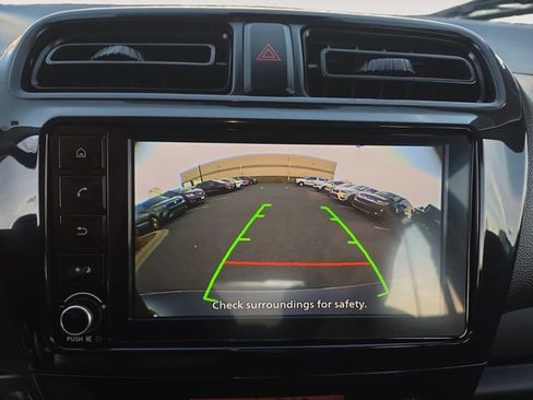 Used 2024 Mitsubishi Mirage ES image 23