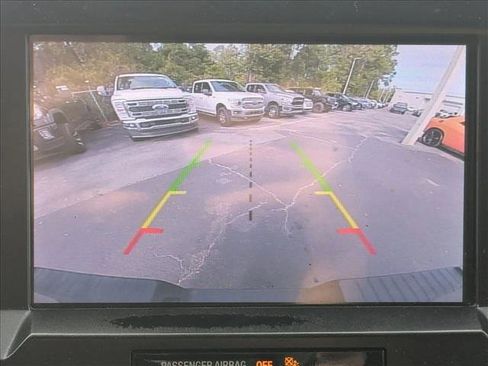 Used 2020 Ford F150 XLT w/ Equipment Group 302A Luxury image 16