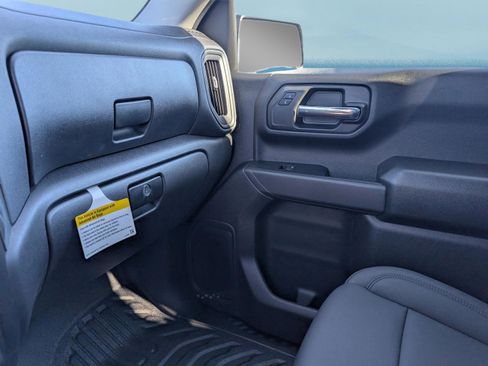 New 2026 Chevrolet Silverado 1500 W/T w/ WT Safety Package image 27