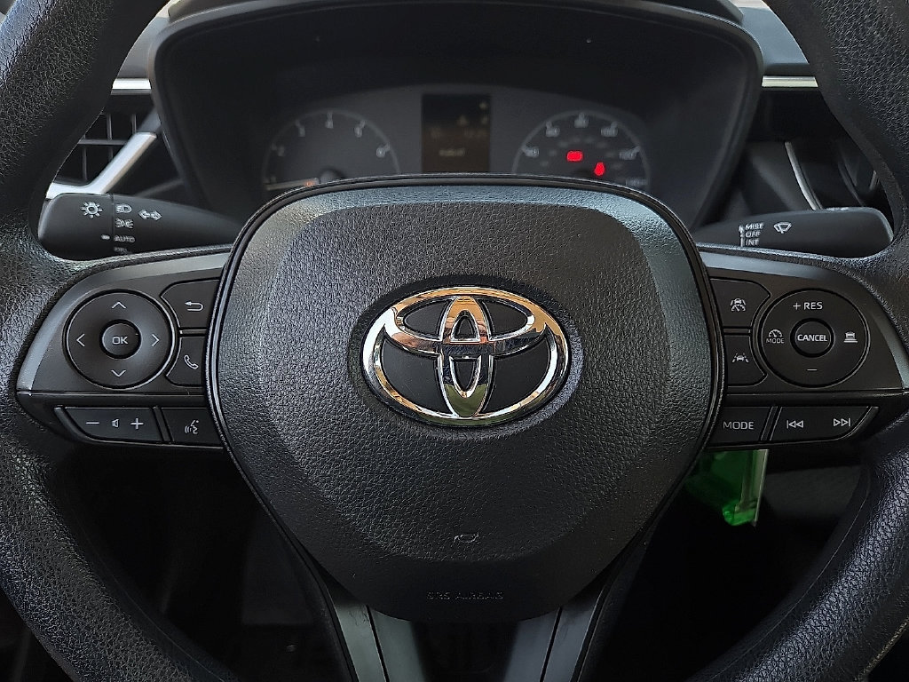 Used 2023 Toyota Corolla LE FWD image 19
