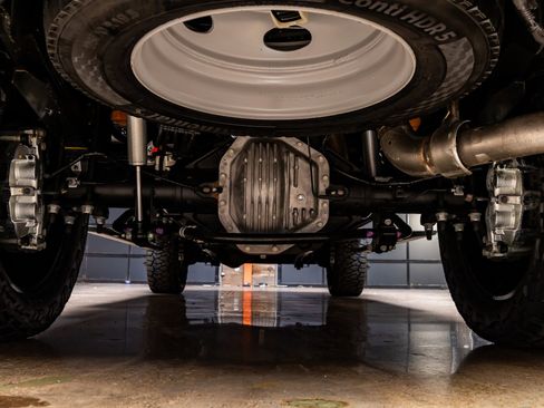 Used 2026 Ford F450 King Ranch w/ Chrome Package image 16