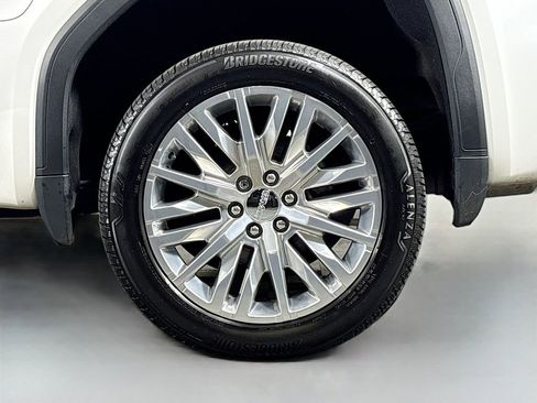 Used 2019 GMC Sierra 1500 Denali w/ Denali Ultimate Package image 35