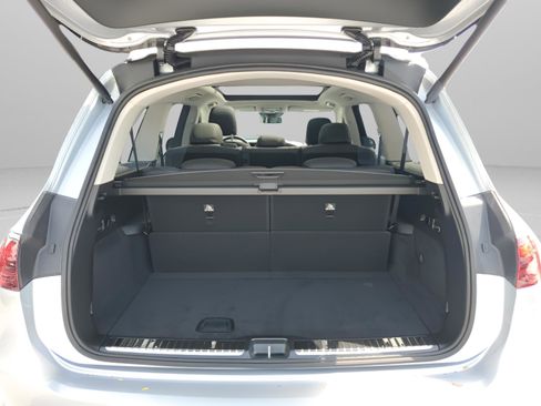 New 2026 Mercedes-Benz GLS 450 4MATIC image 8