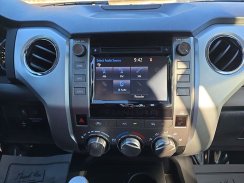 Used 2019 Toyota Tundra SR5 image 25