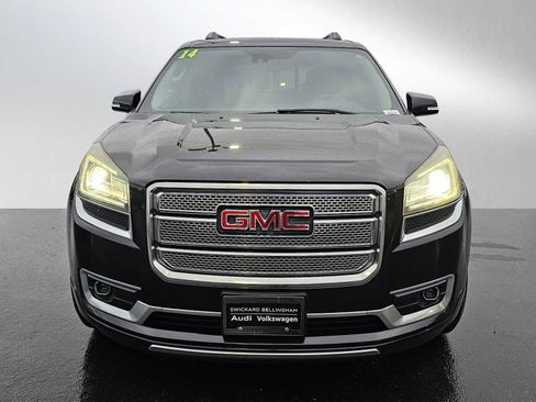 Used 2014 GMC Acadia Denali image 8