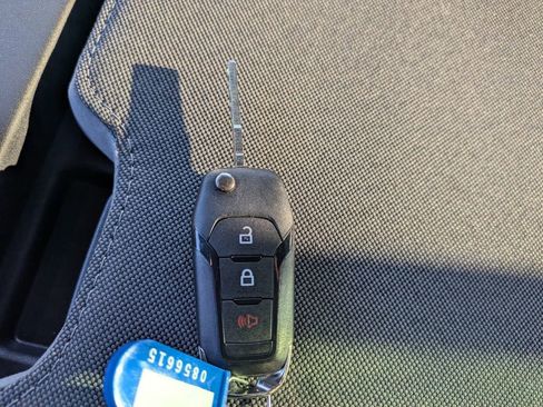 New 2026 Ford F250 XL w/ STX Appearance Package image 28