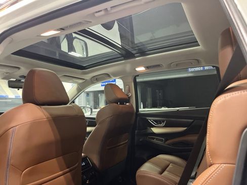 Used 2019 Subaru Ascent Touring w/ Popular Package #2 AWD/4WD image 35