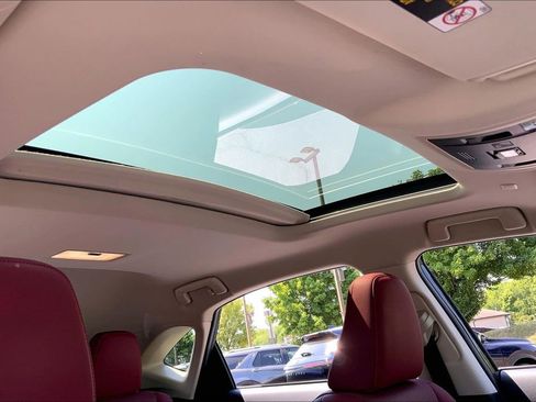 Used 2020 Lexus NX 300 AWD w/ Premium Package image 19