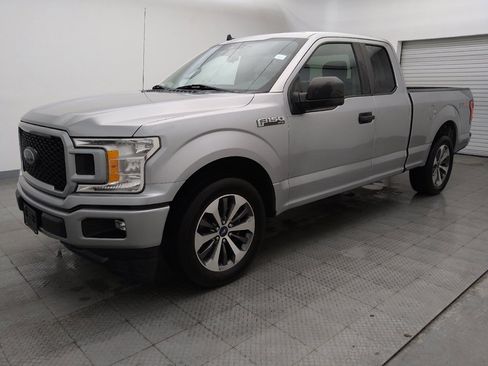 Used 2020 Ford F150 XL w/ Equipment Group 101A Mid RWD image 2