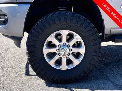 Used 2023 RAM 3500 Laramie AWD/4WD image 7