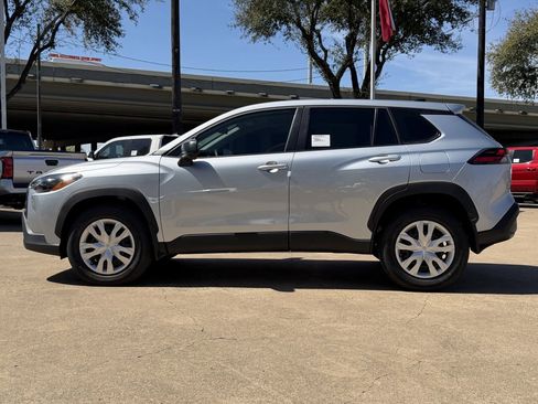 New 2026 Toyota Corolla Cross L image 6