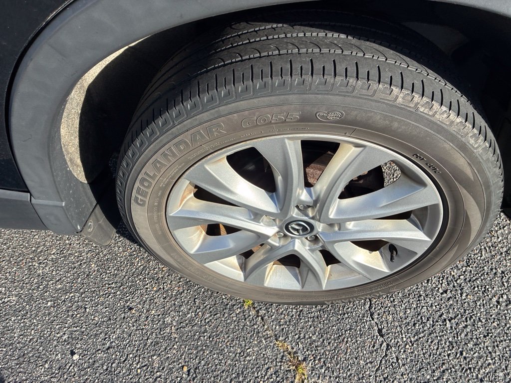 Used 2015 MAZDA CX-5 Grand Touring AWD/4WD image 6