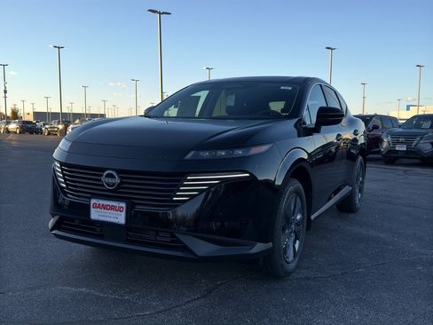 New 2026 Nissan Murano SL image 2