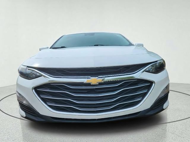 Used 2022 Chevrolet Malibu LT FWD image 8
