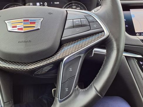 Used 2020 Cadillac XT5 Sportv AWD/4WD image 73