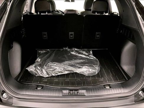 Used 2022 Ford Escape SEL FWD image 41