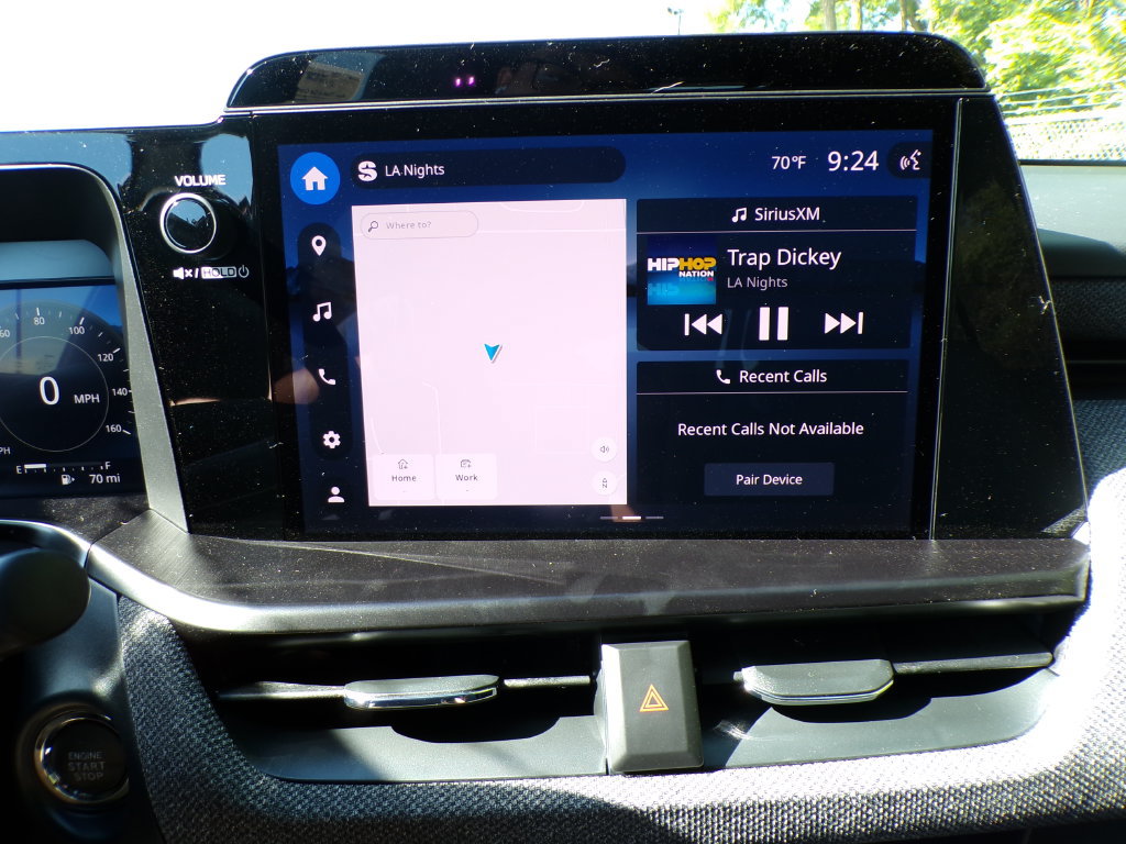 New 2026 Subaru Outback Limited AWD/4WD image 25