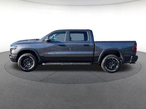 Certified 2026 RAM 1500 Rebel w/ G/T Package AWD/4WD image 2