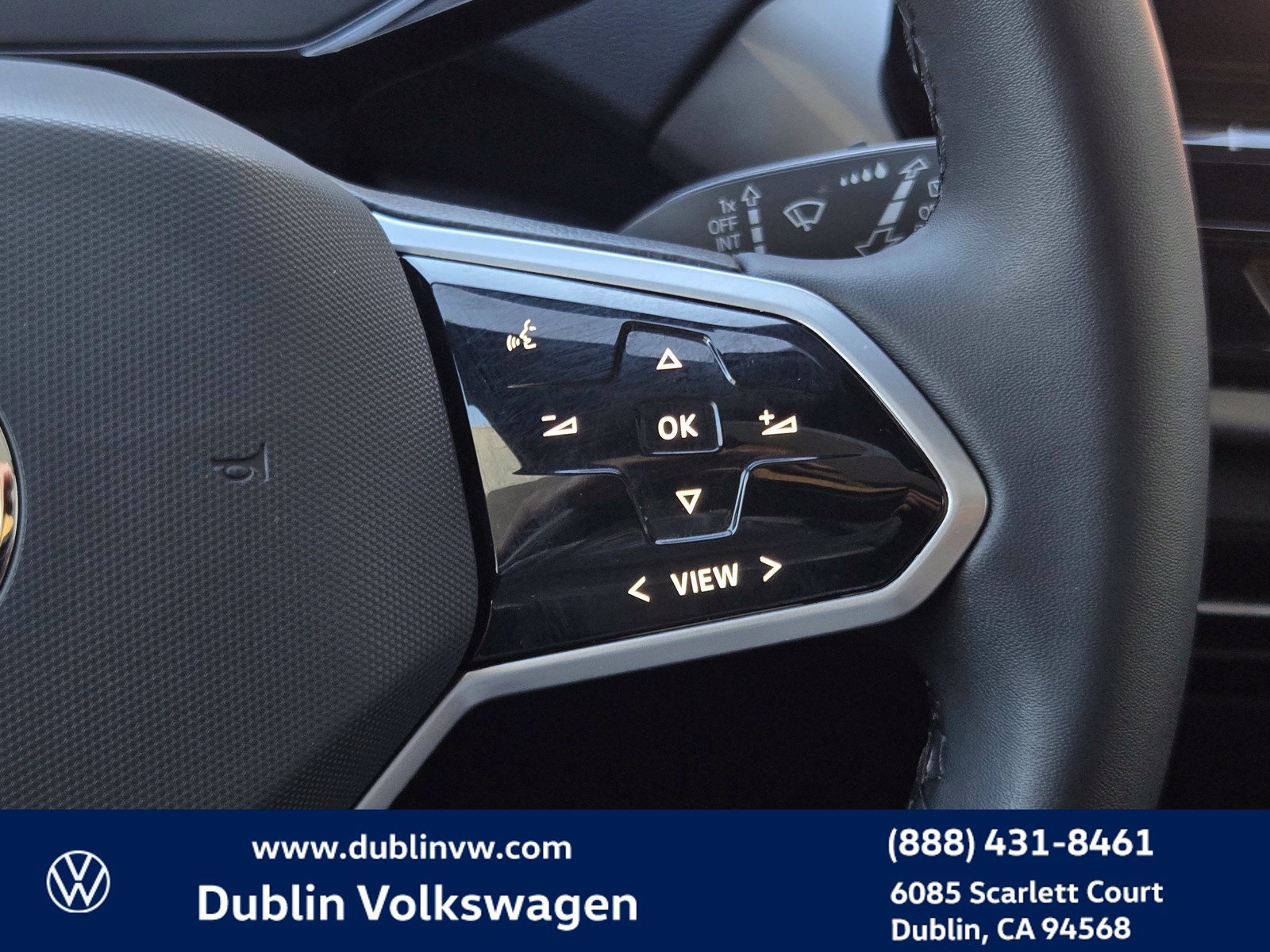 Certified 2024 Volkswagen ID.4 S RWD image 20