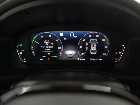 Used 2025 Honda Civic Sport Touring image 26