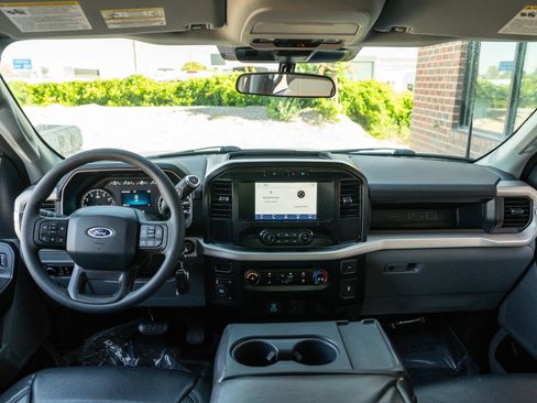 Used 2023 Ford F150 XL AWD/4WD image 17