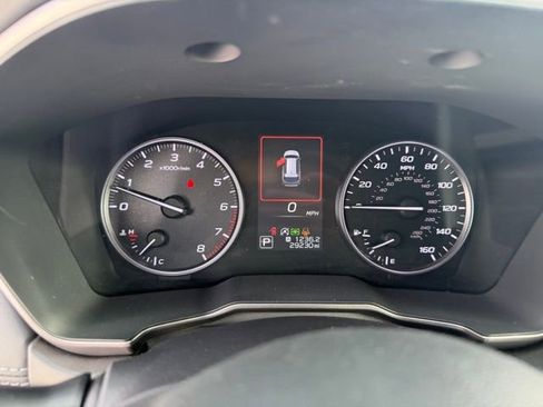 Used 2020 Subaru Outback Limited image 17