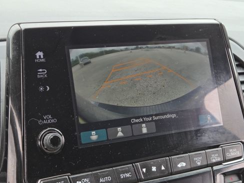 Used 2019 Honda Odyssey EX-L image 8