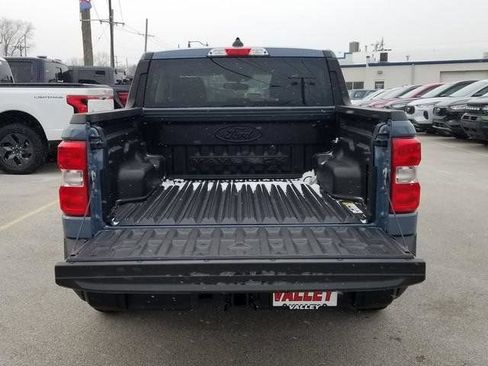New 2026 Ford Maverick XLT AWD/4WD image 6