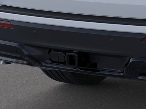 New 2026 Ford Explorer ST-Line w/ ST-Line Street Pack AWD/4WD image 23