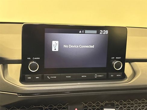 Certified 2025 Honda Accord SE image 22