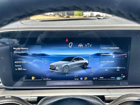 New 2026 Mercedes-Benz Maybach GLS 600 4MATIC image 24