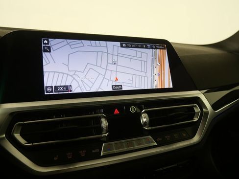 Used 2022 BMW 330i Sedan w/ Premium Package image 21