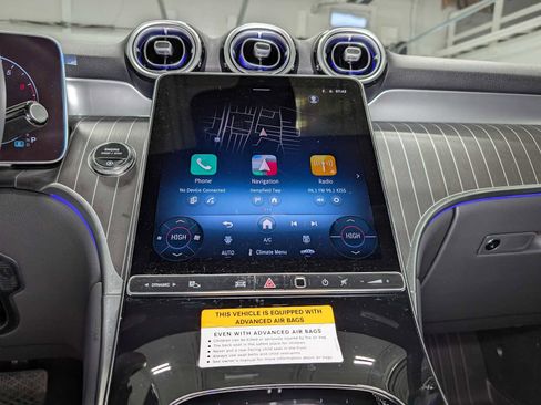 Certified 2026 Mercedes-Benz GLC 300 4MATIC image 31