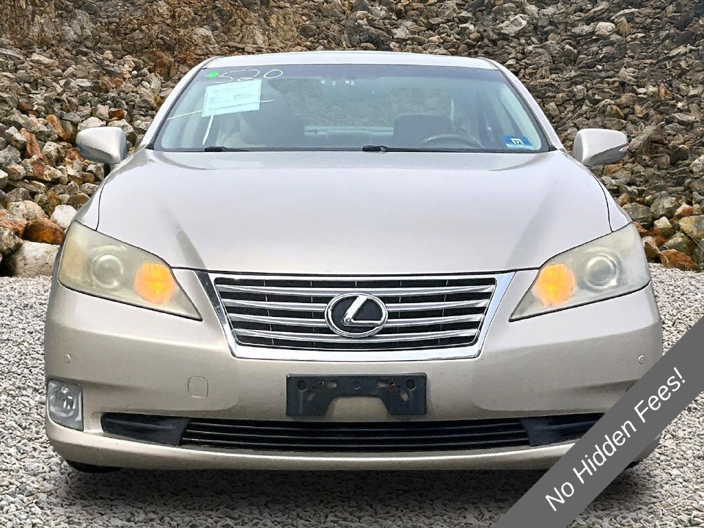Used 2011 Lexus ES 350 FWD image 3
