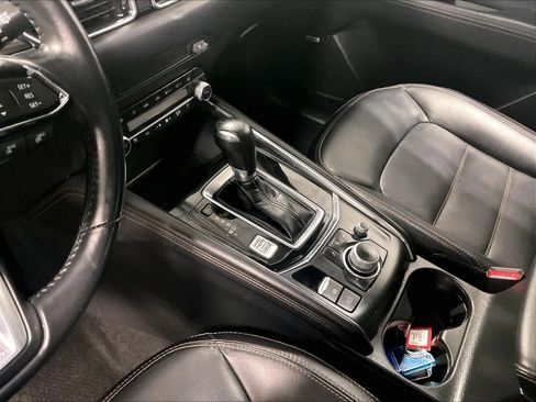 Used 2021 MAZDA CX-5 Grand Touring Reserve image 20