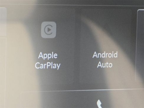 New 2026 Honda HR-V LX image 3