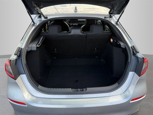 Used 2024 Honda Civic Sport image 8