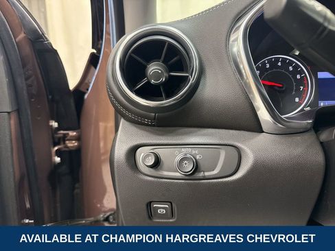 Certified 2023 Chevrolet Blazer LT w/ Driver Confidence Package image 23