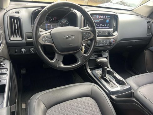 Used 2018 Chevrolet Colorado Z71 image 22