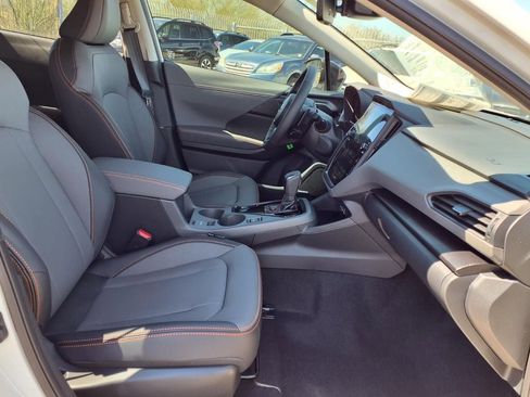 New 2026 Subaru Crosstrek 2.5i Limited AWD/4WD image 15
