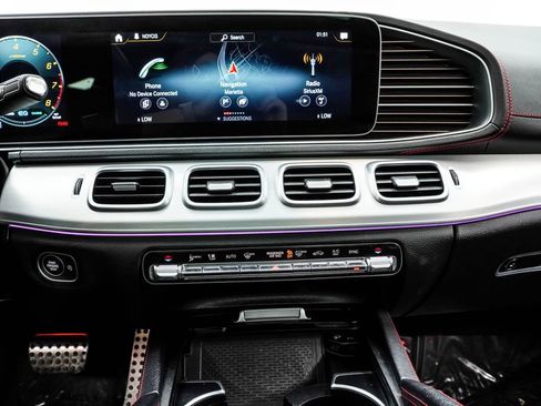 Used 2023 Mercedes-Benz GLE 53 AMG 4MATIC Coupe image 25