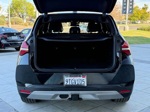 Used 2025 BMW X3 xDrive30i image 17