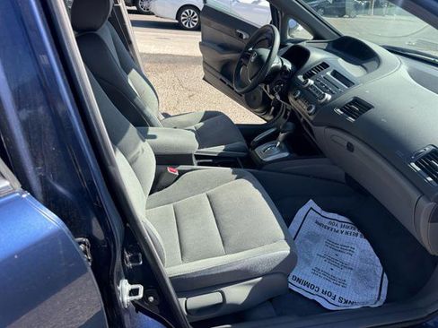 Used 2006 Honda Civic LX image 12