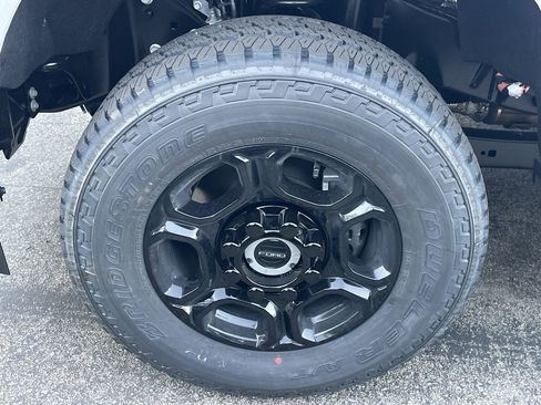 New 2026 Ford F250 XL w/ STX Appearance Package image 10