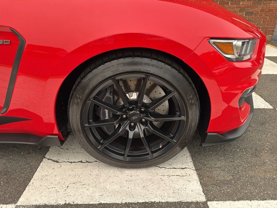 Used 2017 Ford Mustang Shelby GT350 RWD image 13
